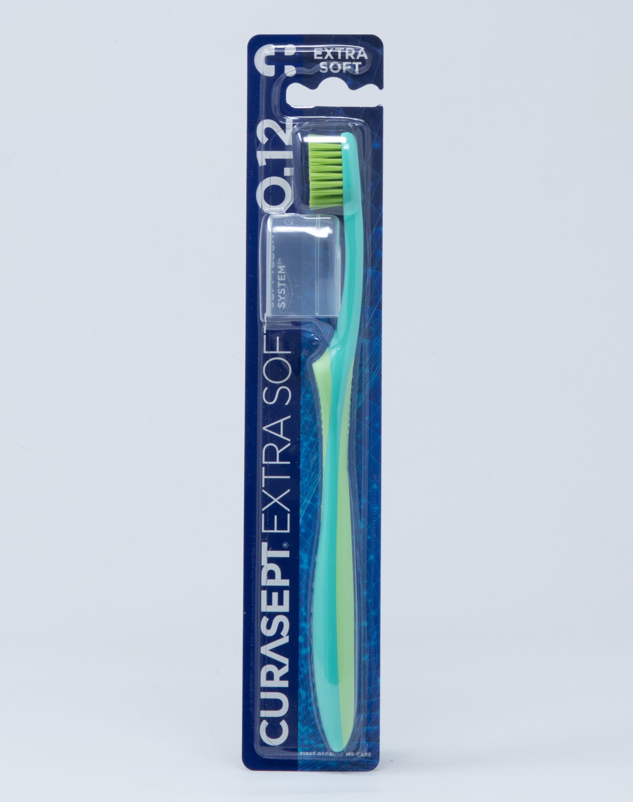 Curasept Soft Spazzolino Extra Soft 012
