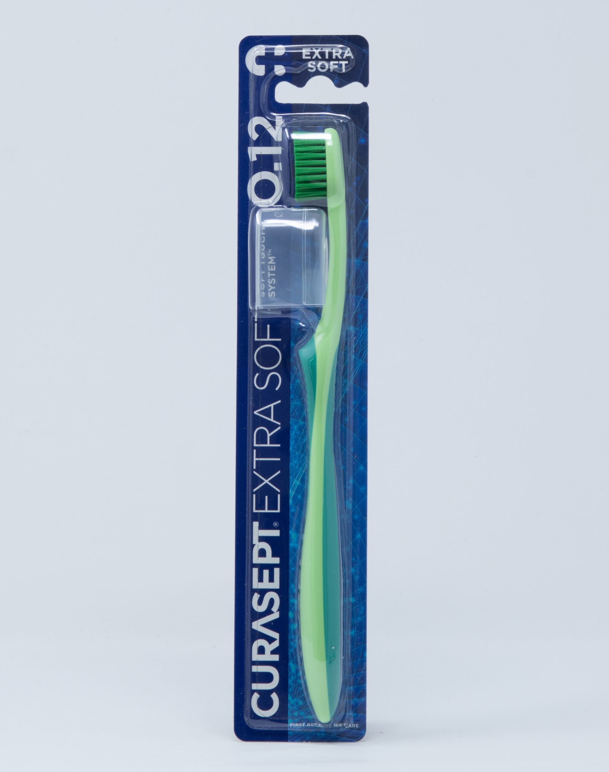 Curasept Soft Spazzolino Extra Soft 012