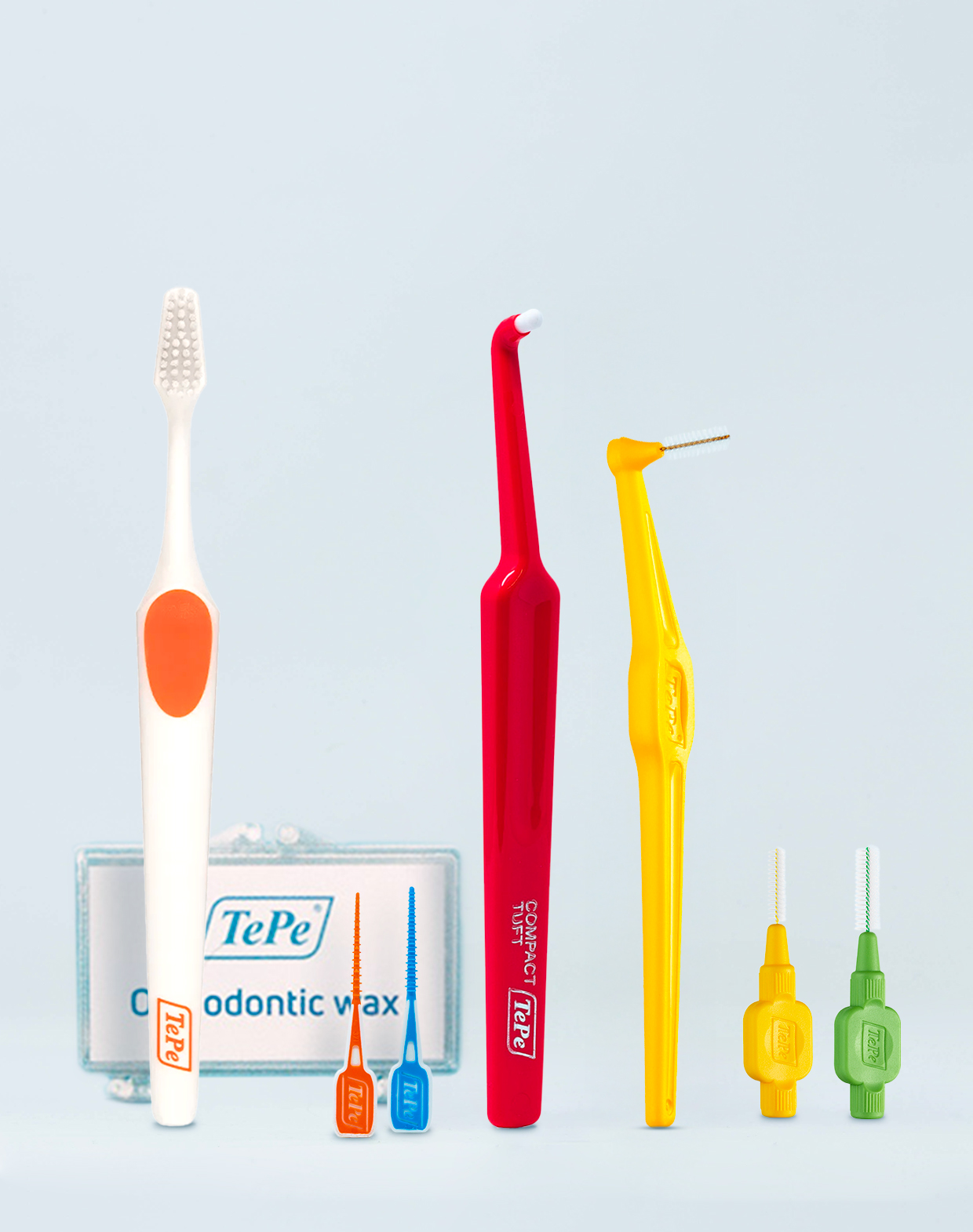 Tepe Kit Ortodontico