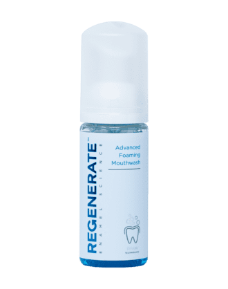 Regenerate Collutorio Mousse Avanzato - 50 ml