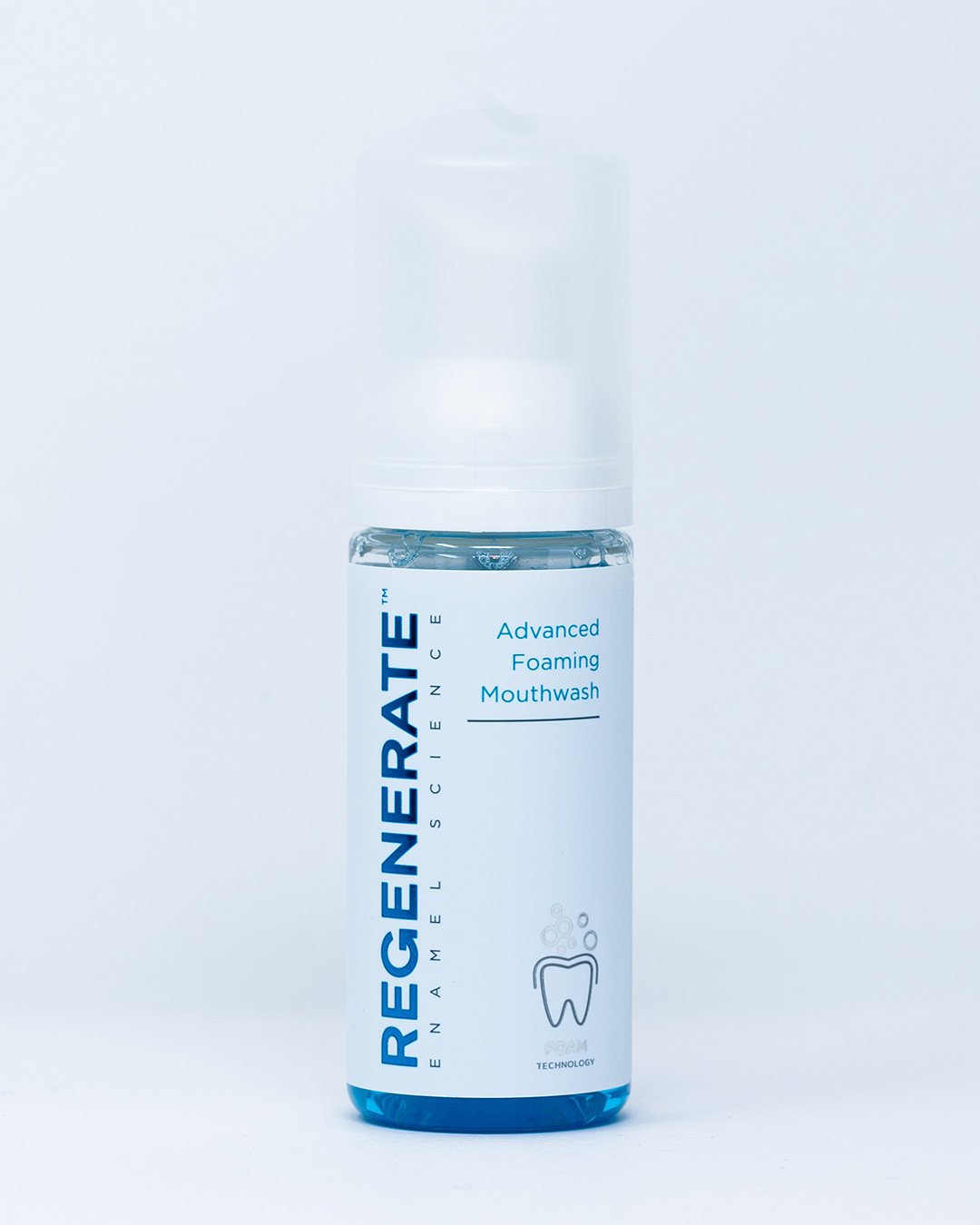 Regenerate Collutorio Mousse Avanzato - 50 ml