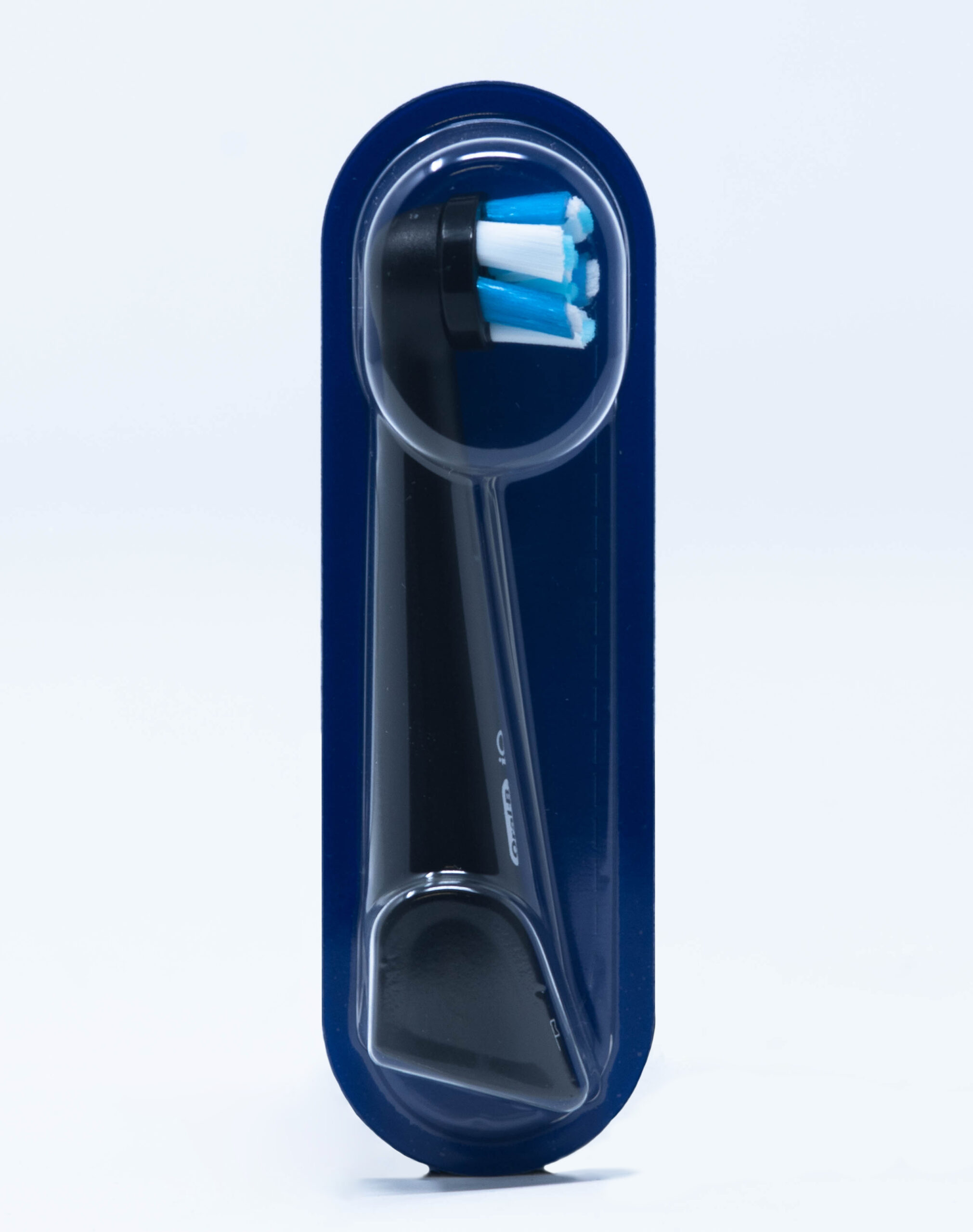 OralB Testina di Ricambio iO Ultimate Clean – 1 pz