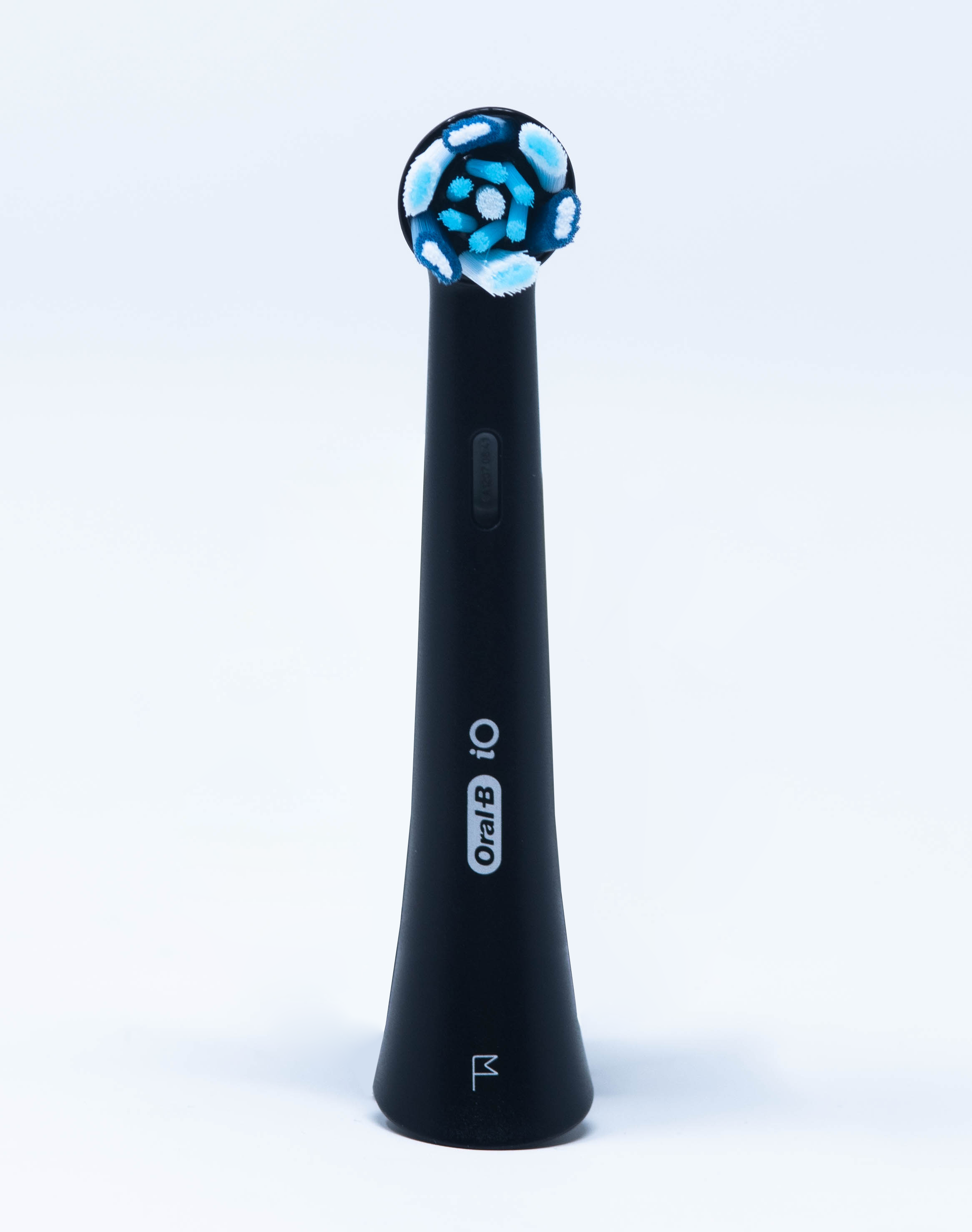 OralB Testina di Ricambio iO Ultimate Clean – 1 pz