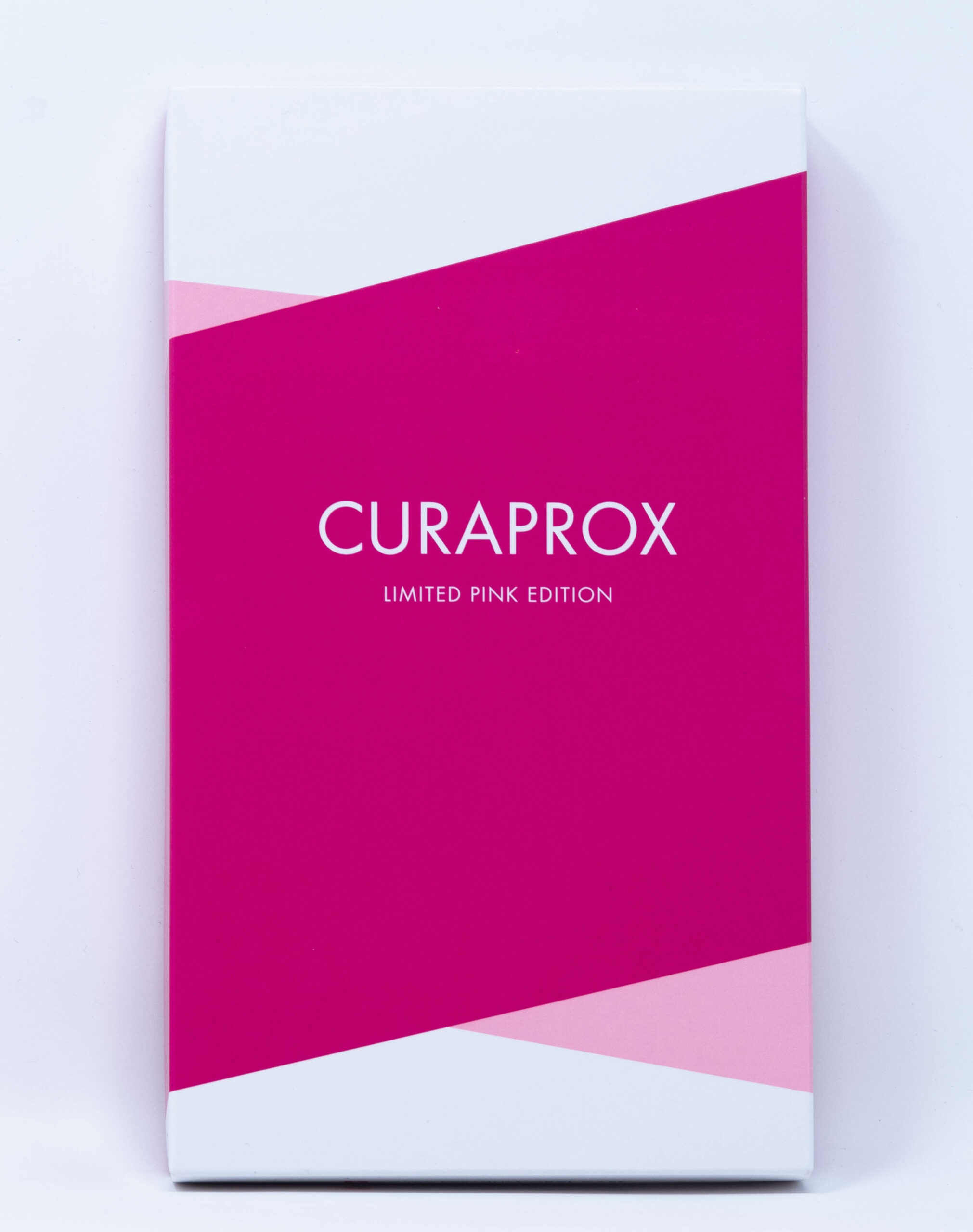 Curaprox Spazzolino CS 5460 LIMITED PINK EDITION - 6pz