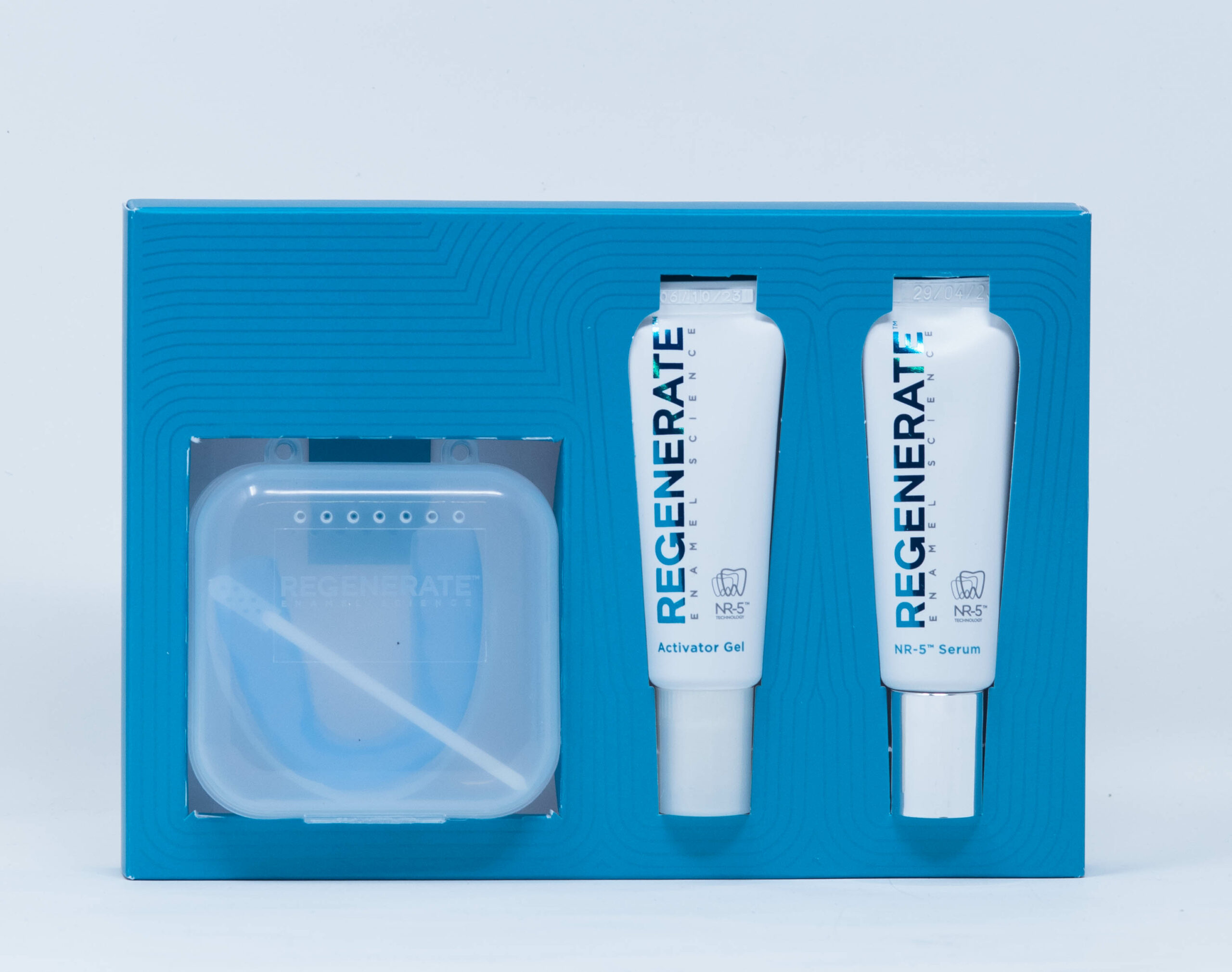 Regenerate Siero Avanzato - 2 x 16 ml