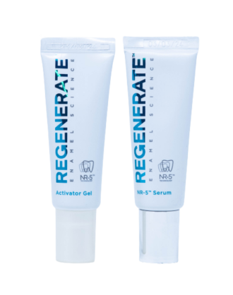 Regenerate Ricarica Mensile Siero Avanzato - 2 x 16 ml