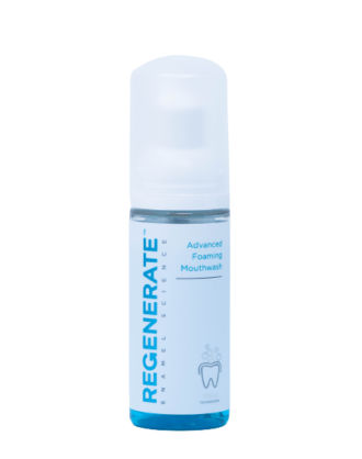 Regenerate Collutorio Mousse Avanzato - 50 ml