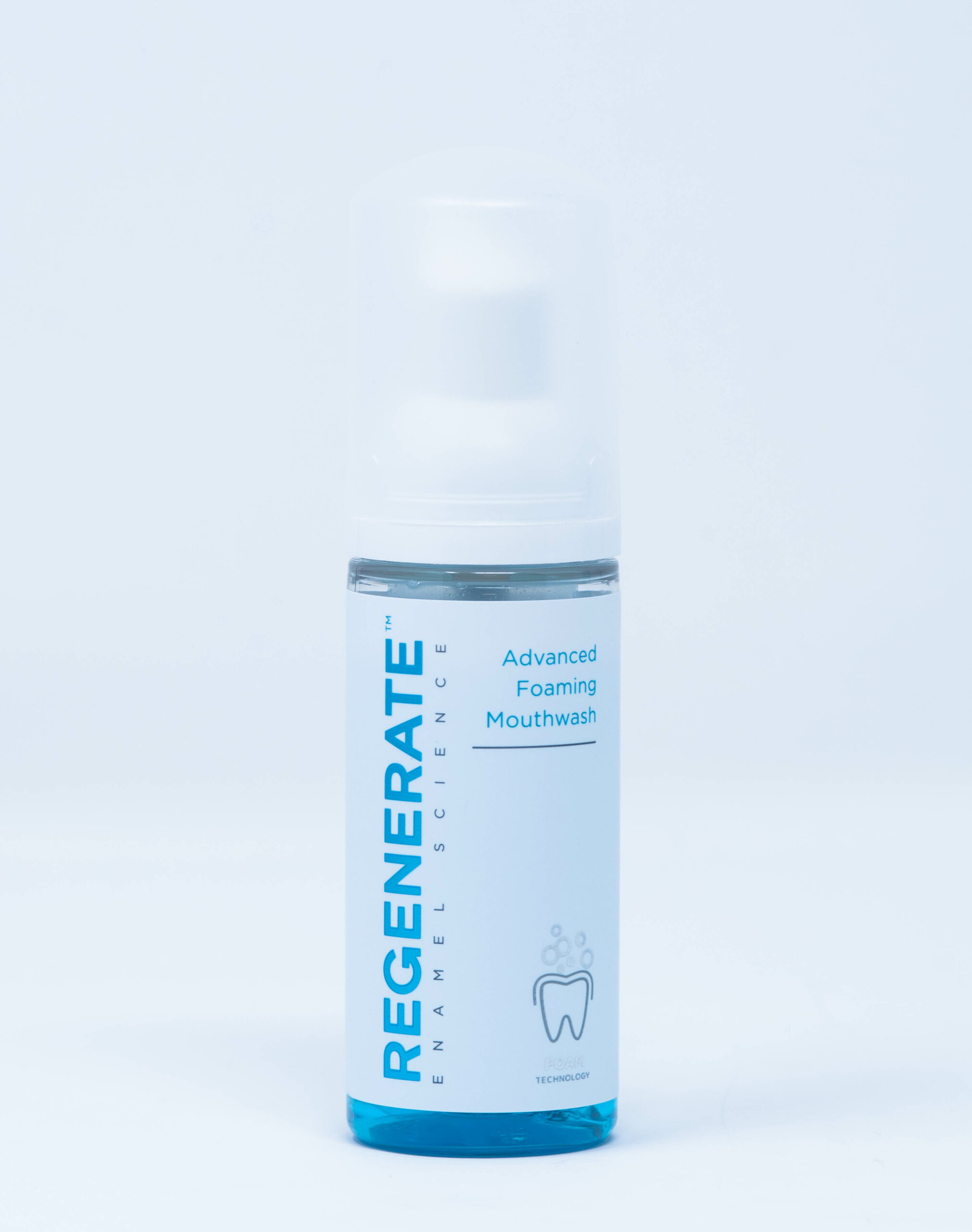 Regenerate Collutorio Mousse Avanzato - 50 ml