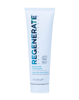 Regenerate Dentifricio Avanzato - 75 ml