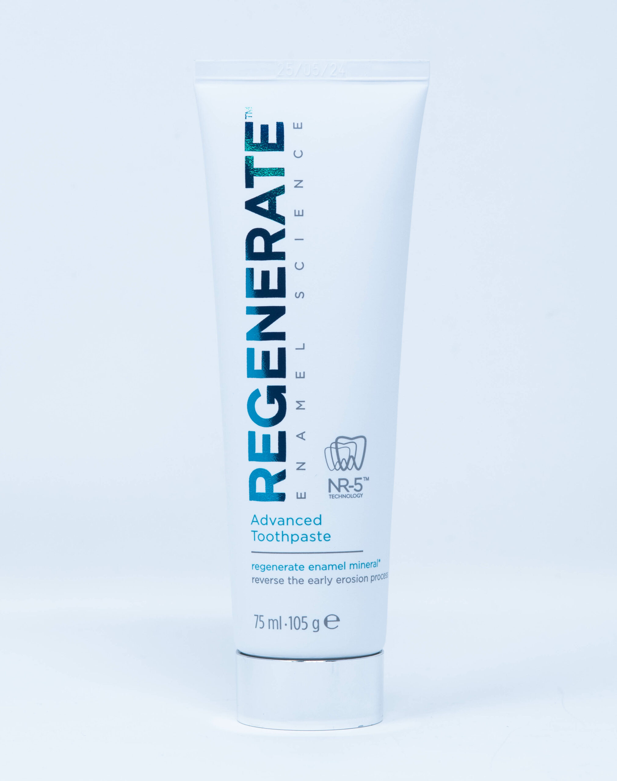 Regenerate Dentifricio Avanzato - 75 ml
