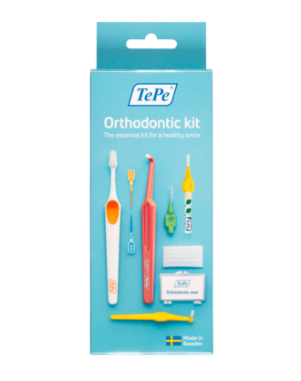 Tepe Kit Ortodontico