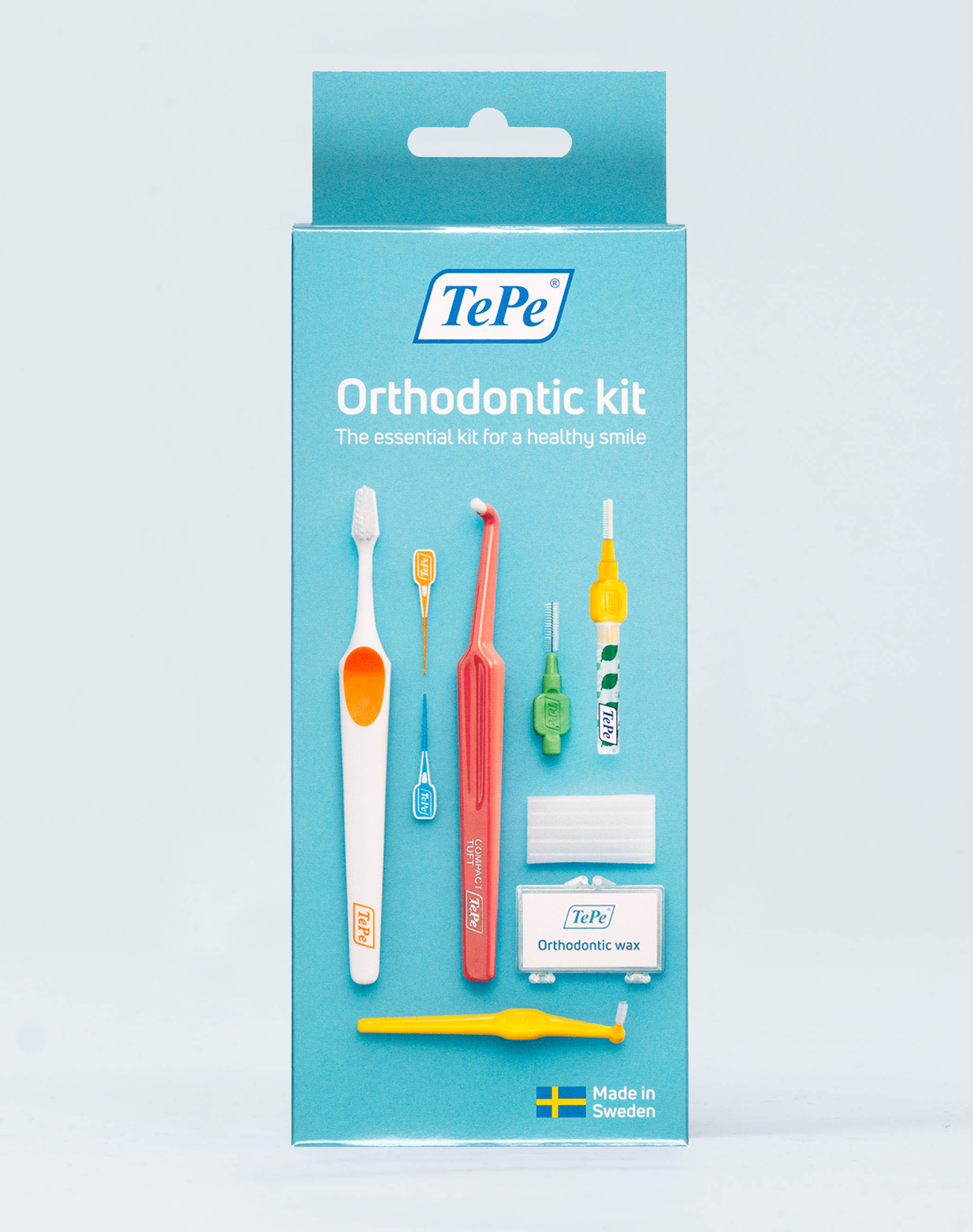 Tepe Kit Ortodontico