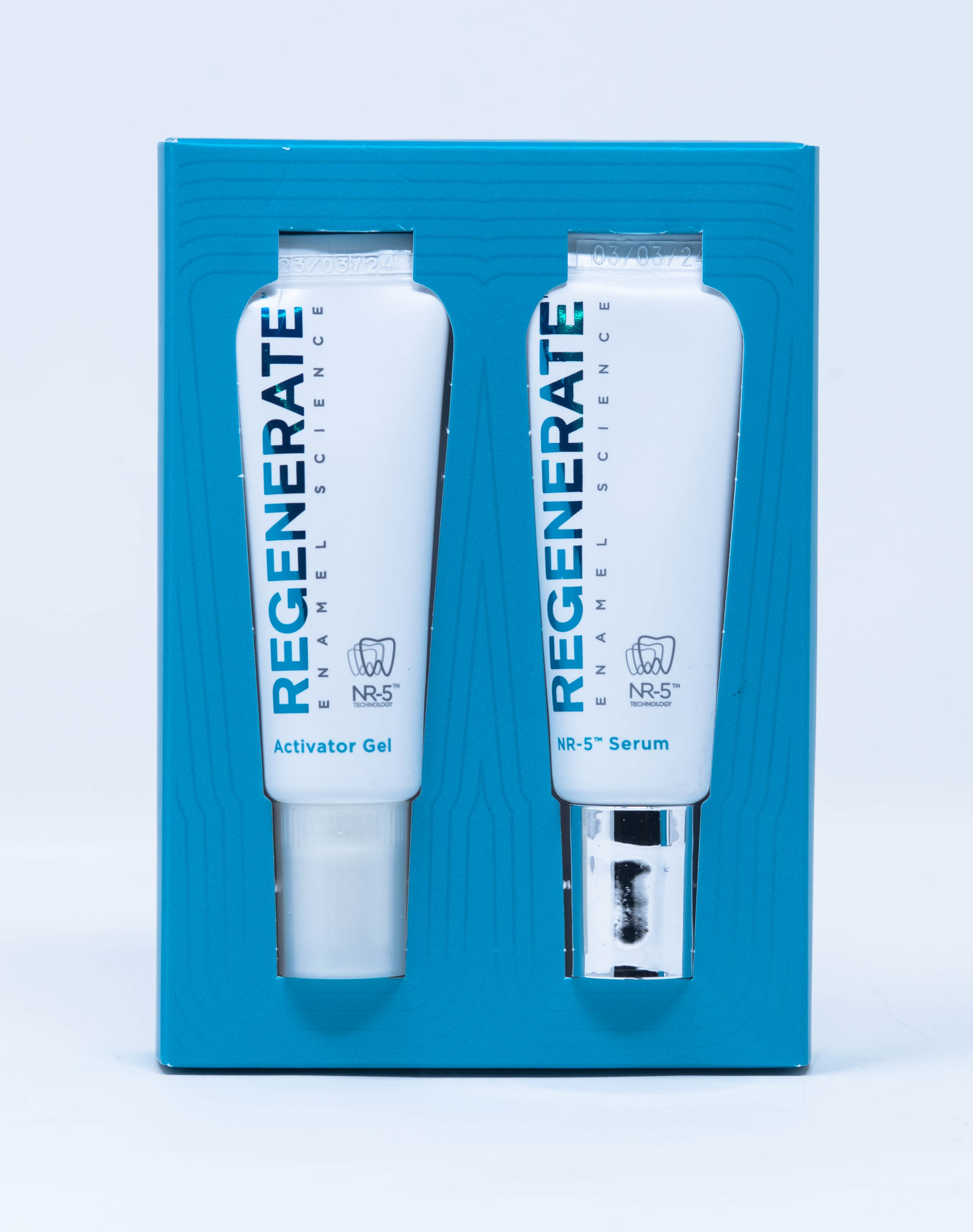 Regenerate Ricarica Mensile Siero Avanzato - 2 x 16 ml