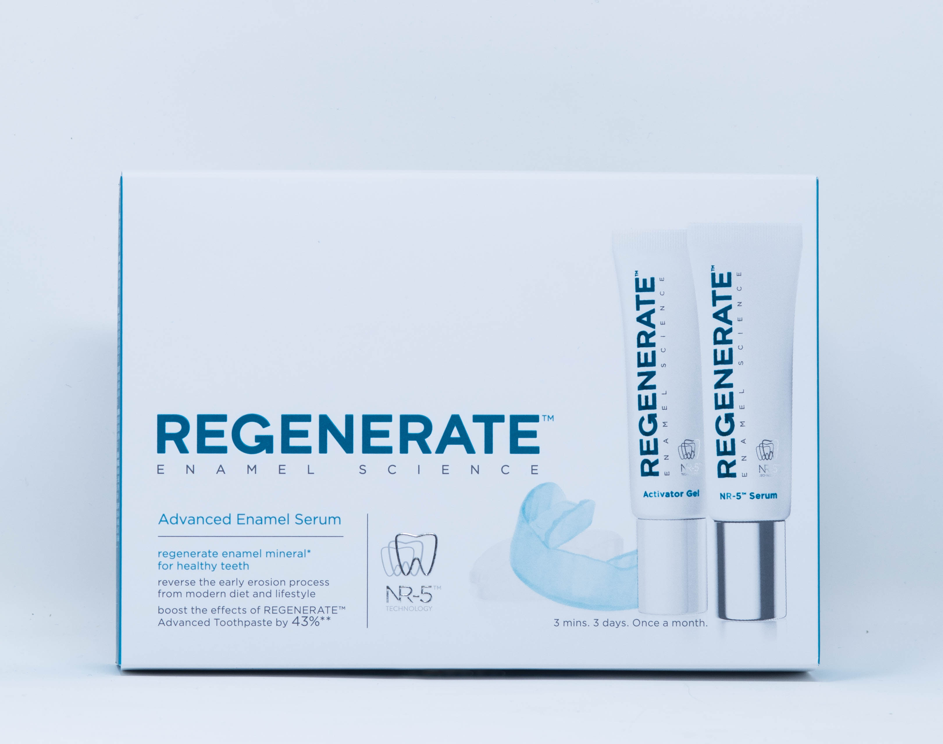 Regenerate Siero Avanzato - 2 x 16 ml