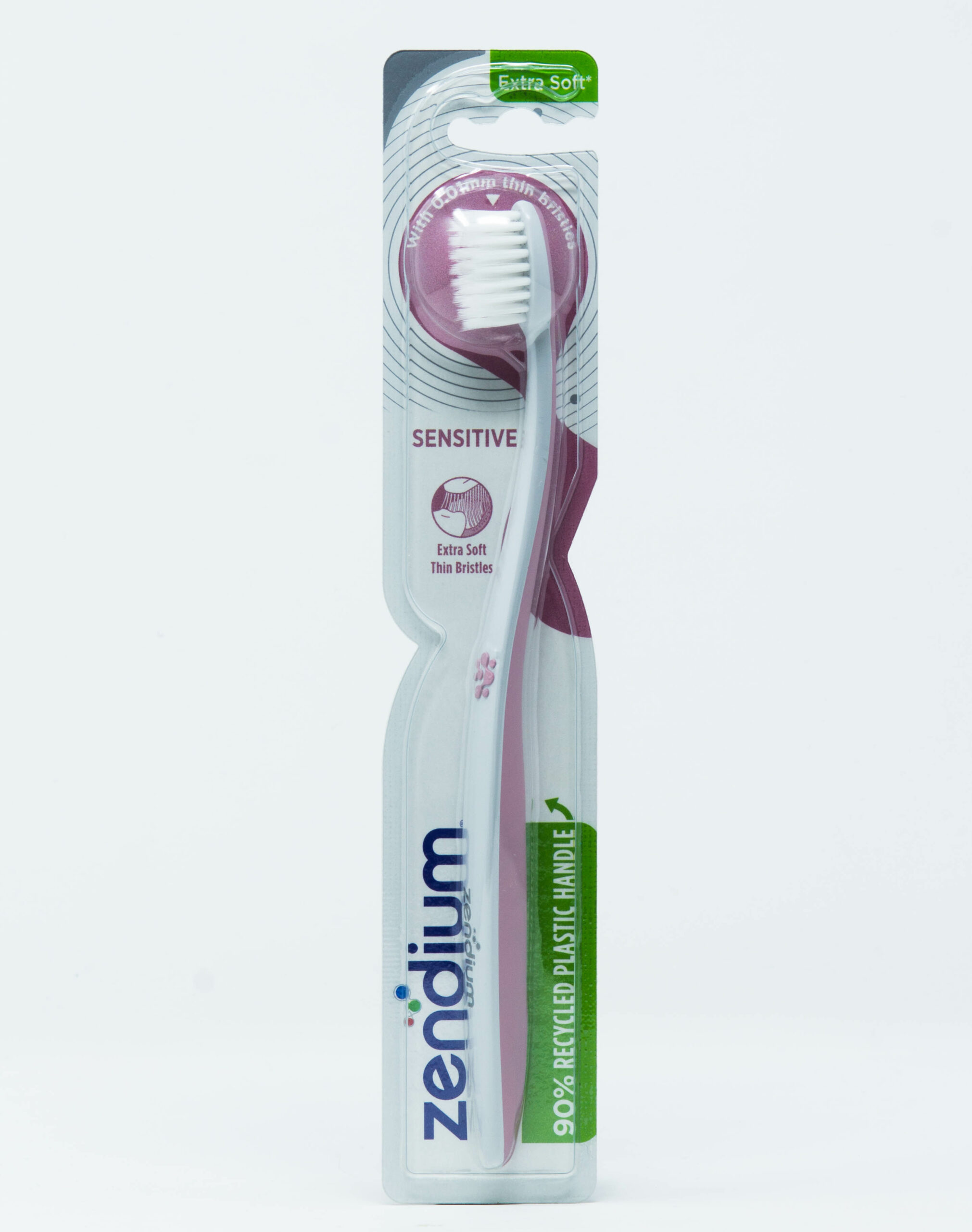 Zendium Spazzolino Sensitive Extra Soft - 1 pz