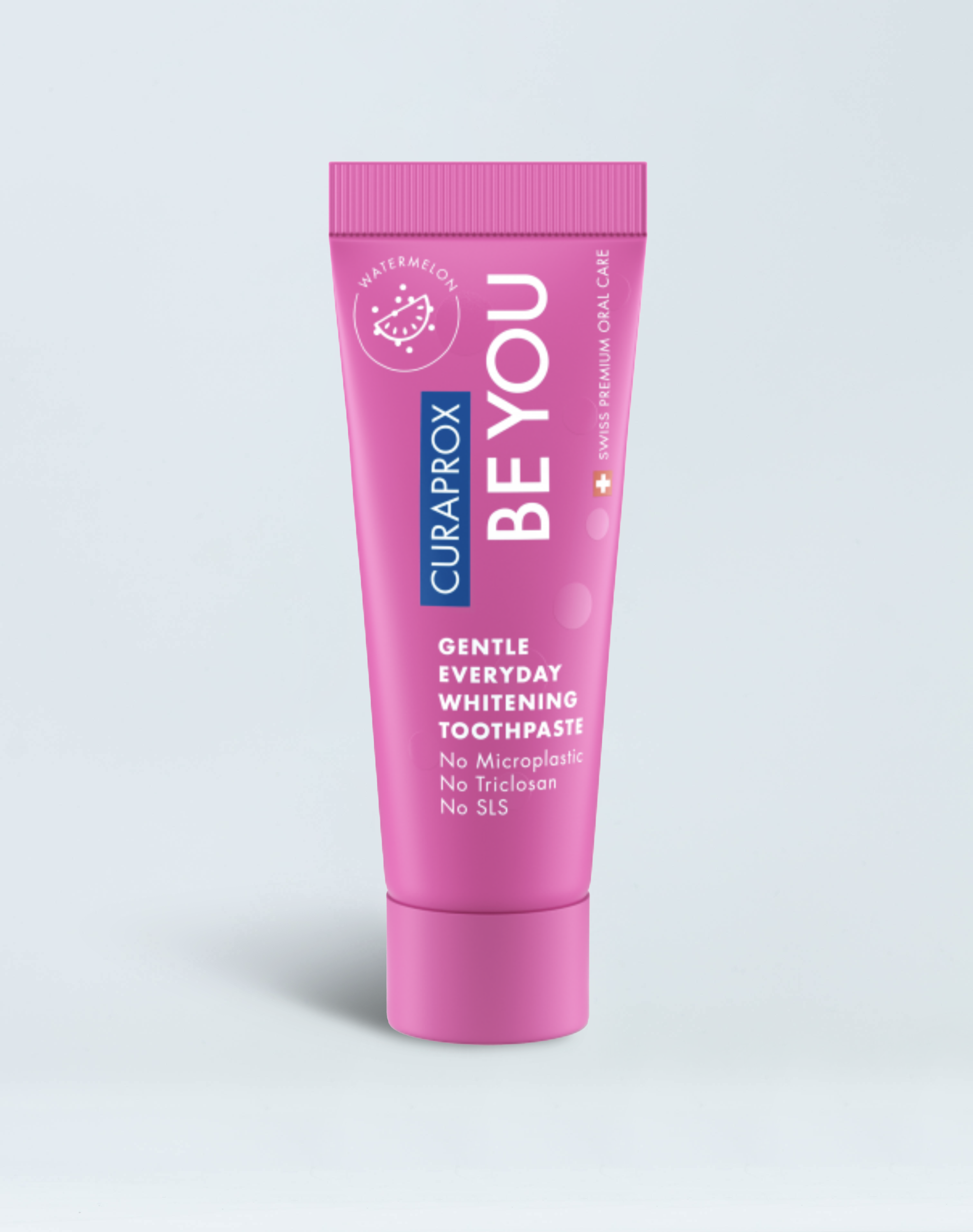 Curaprox Dentifricio BeYou Anguria - 10 ml