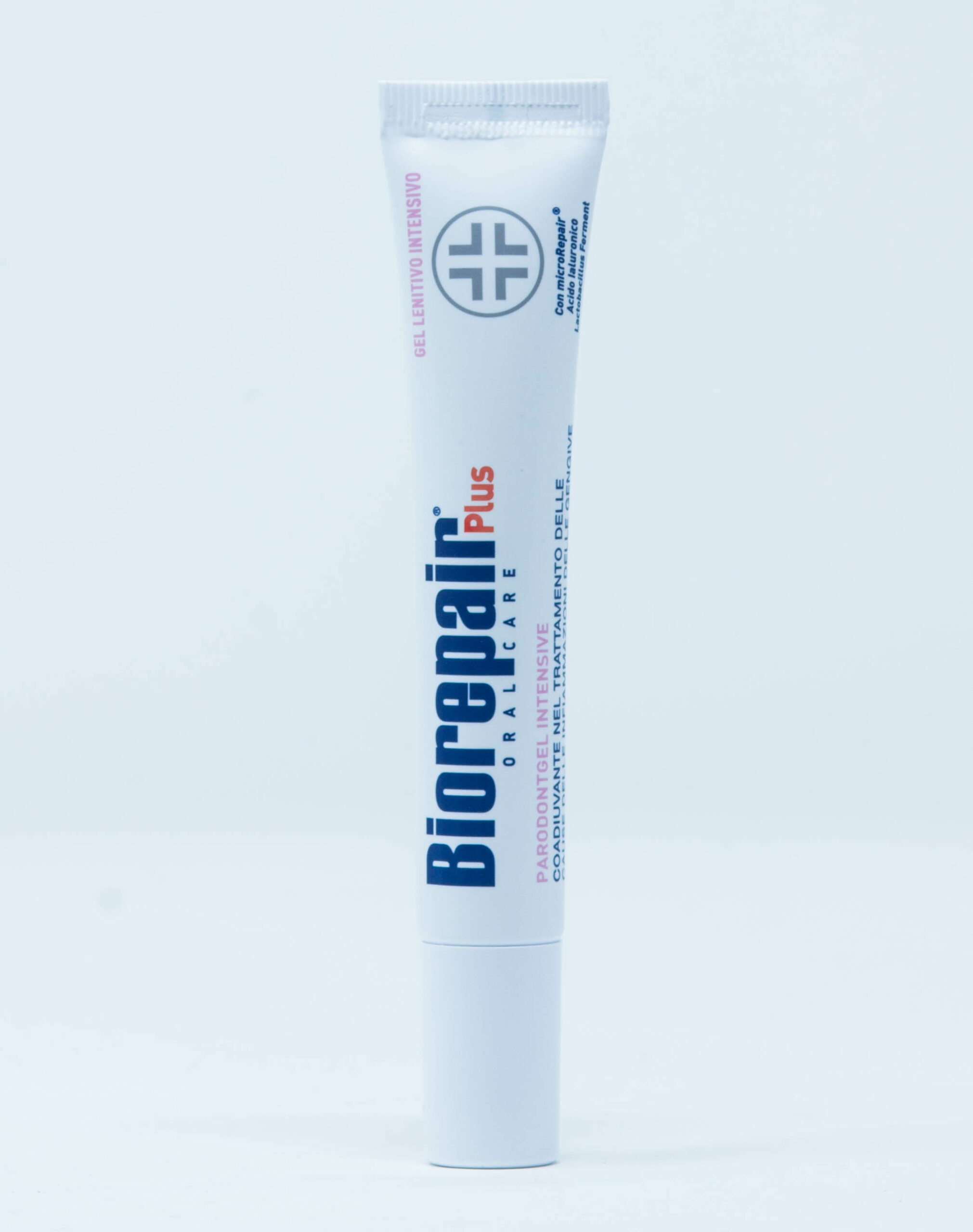 Biorepair Gel Plus Parodontgel - 20 ml