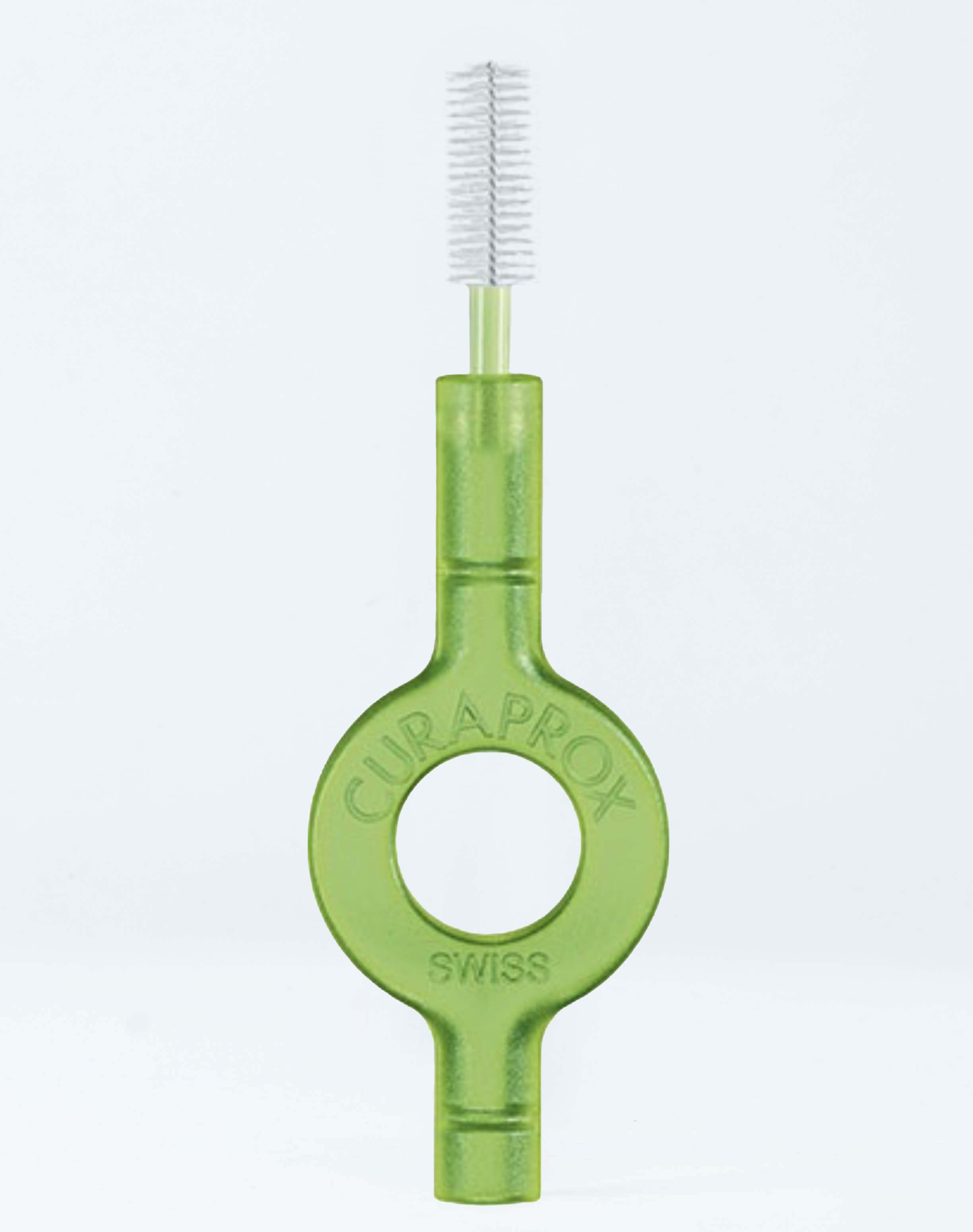Curaprox Scovolino Prime Start CPS 011 + 2 Supporti