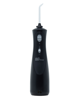 Dentaid Idropulsore Waterpik® Cordless Plus WP-450 Black Matte