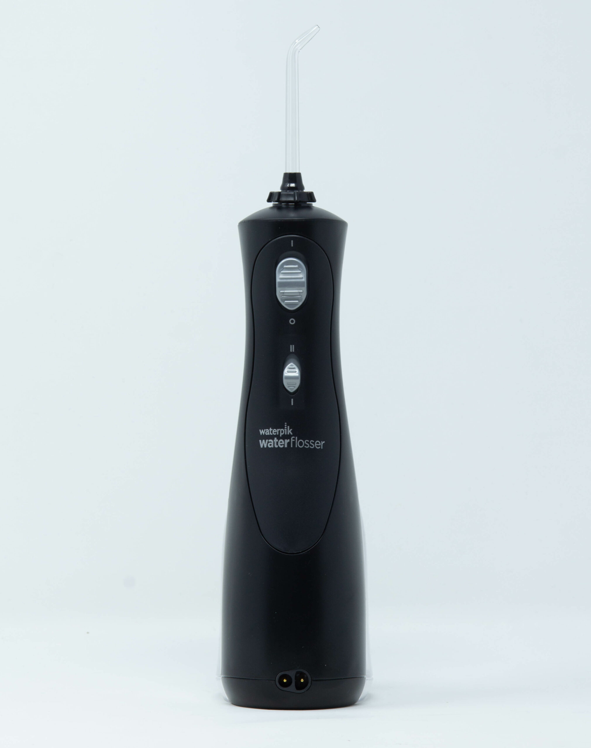Dentaid Idropulsore Waterpik® Cordless Plus WP-450 Black Matte