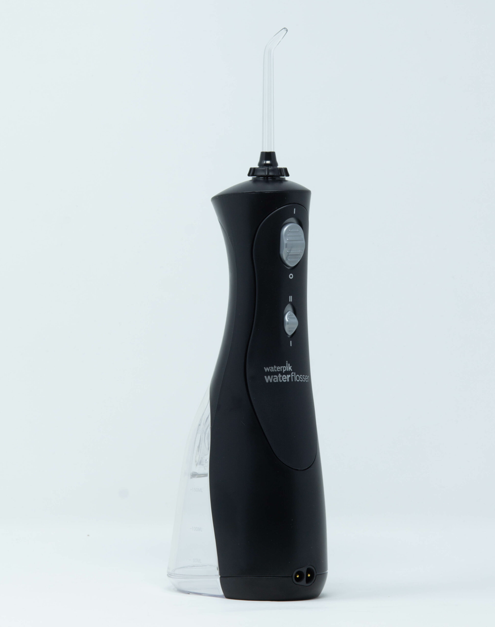 Dentaid Idropulsore Waterpik® Cordless Plus WP-450 Black Matte