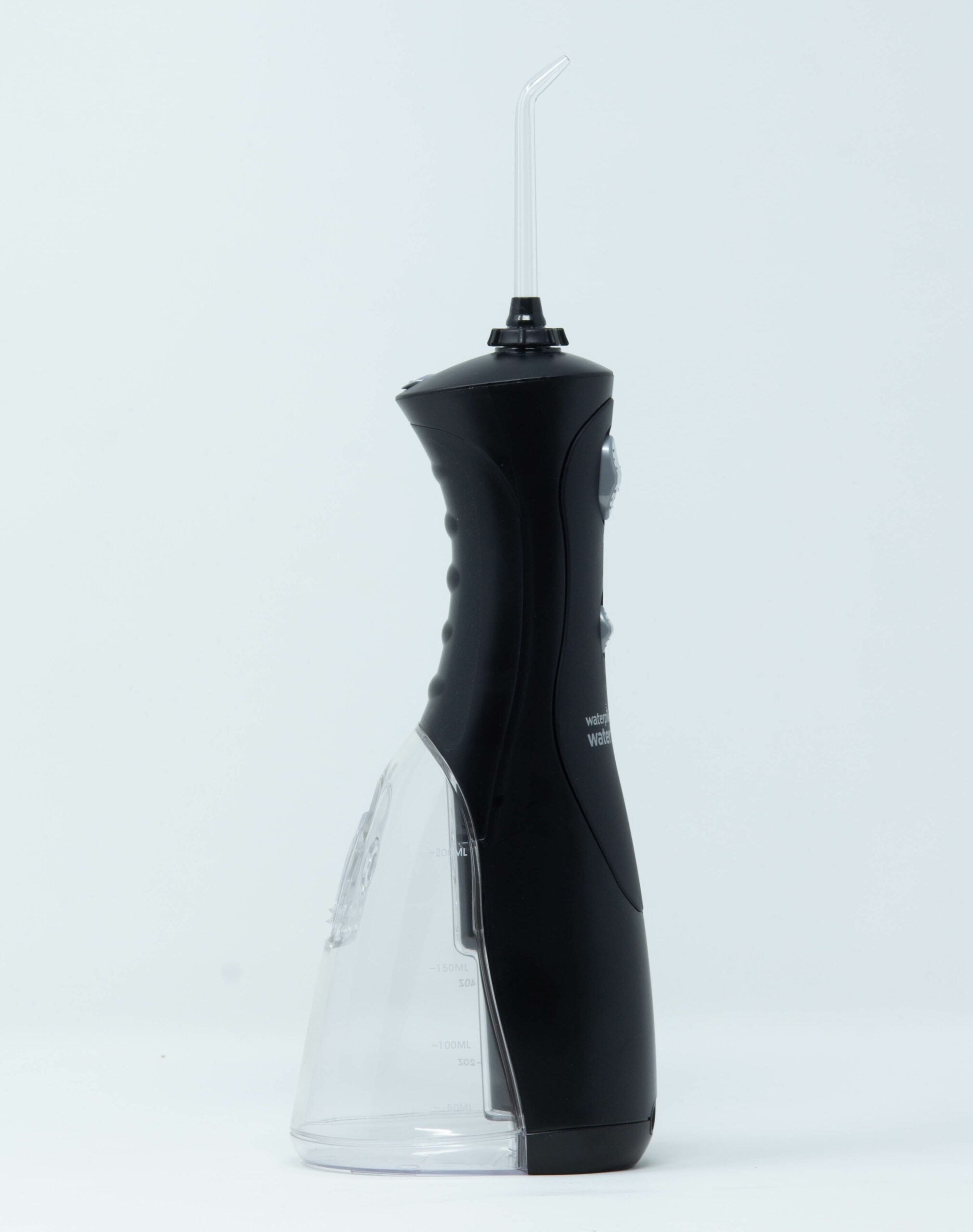 Dentaid Idropulsore Waterpik® Cordless Plus WP-450 Black Matte