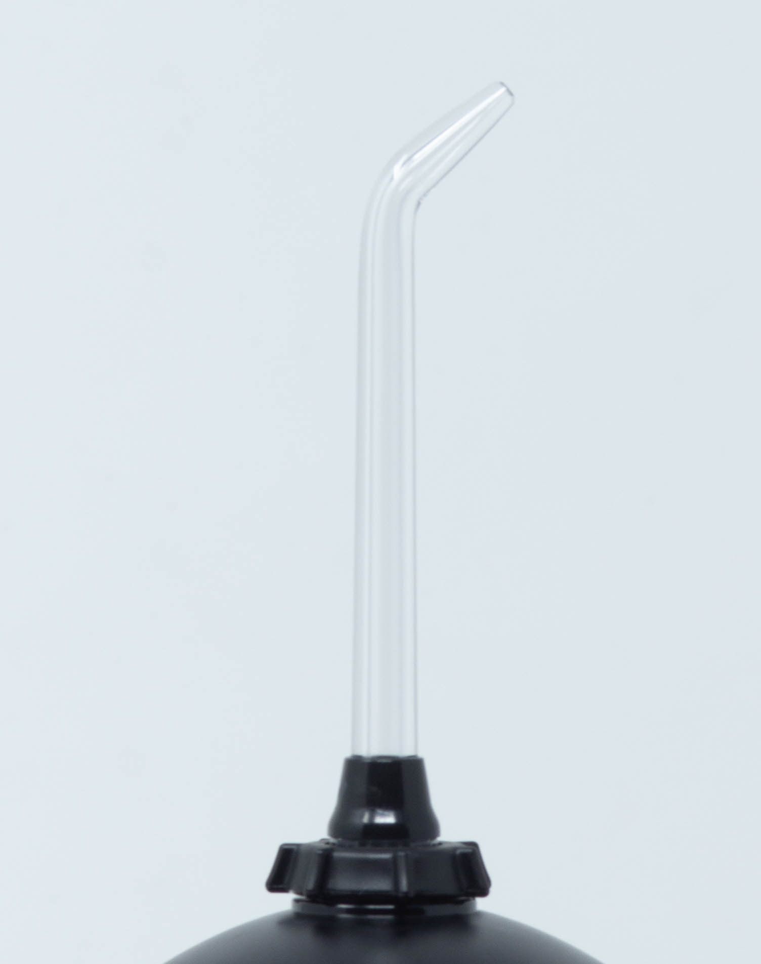 Dentaid Idropulsore Waterpik® Cordless Plus WP-450 Black Matte