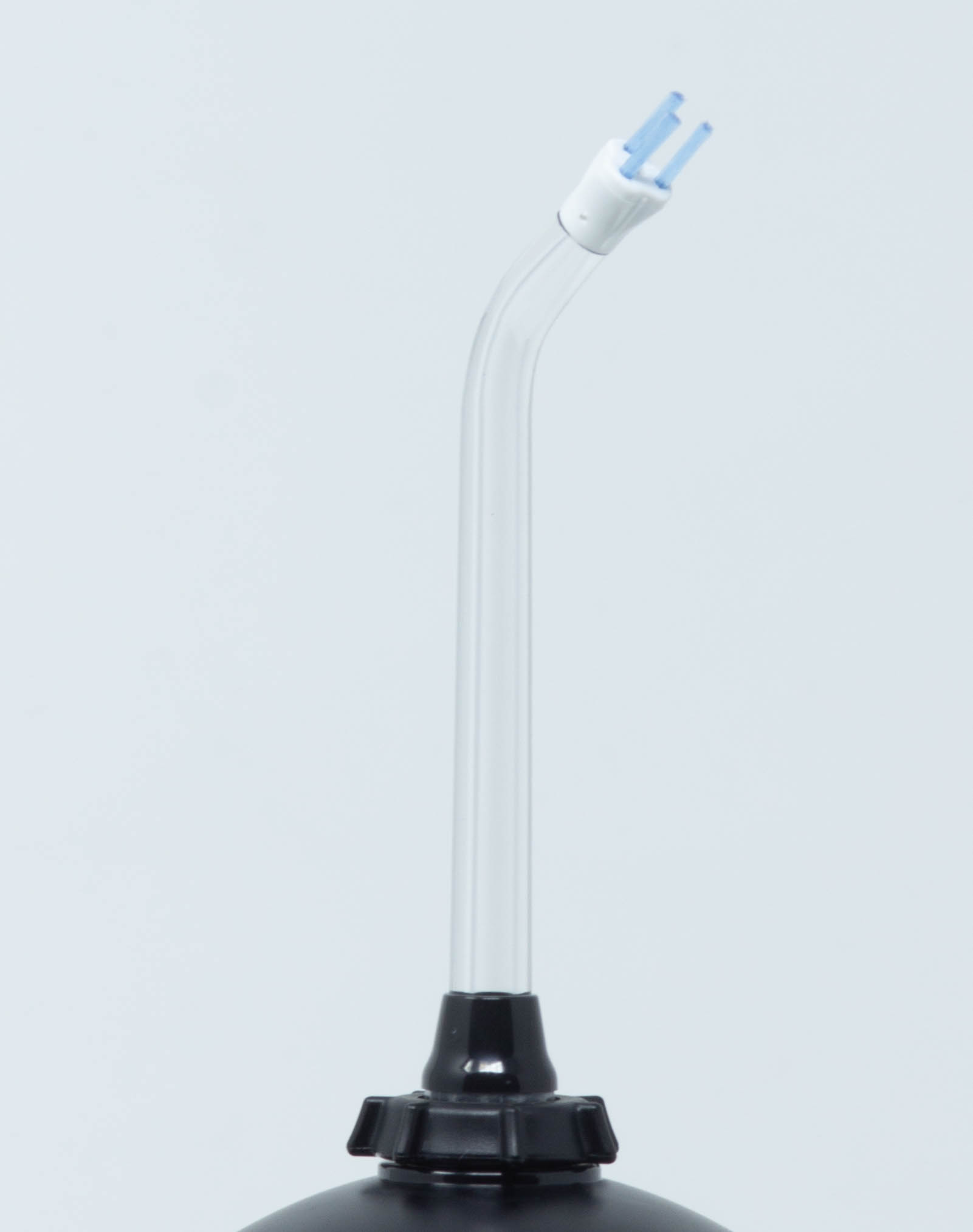 Dentaid Idropulsore Waterpik® Cordless Plus WP-450 Black Matte