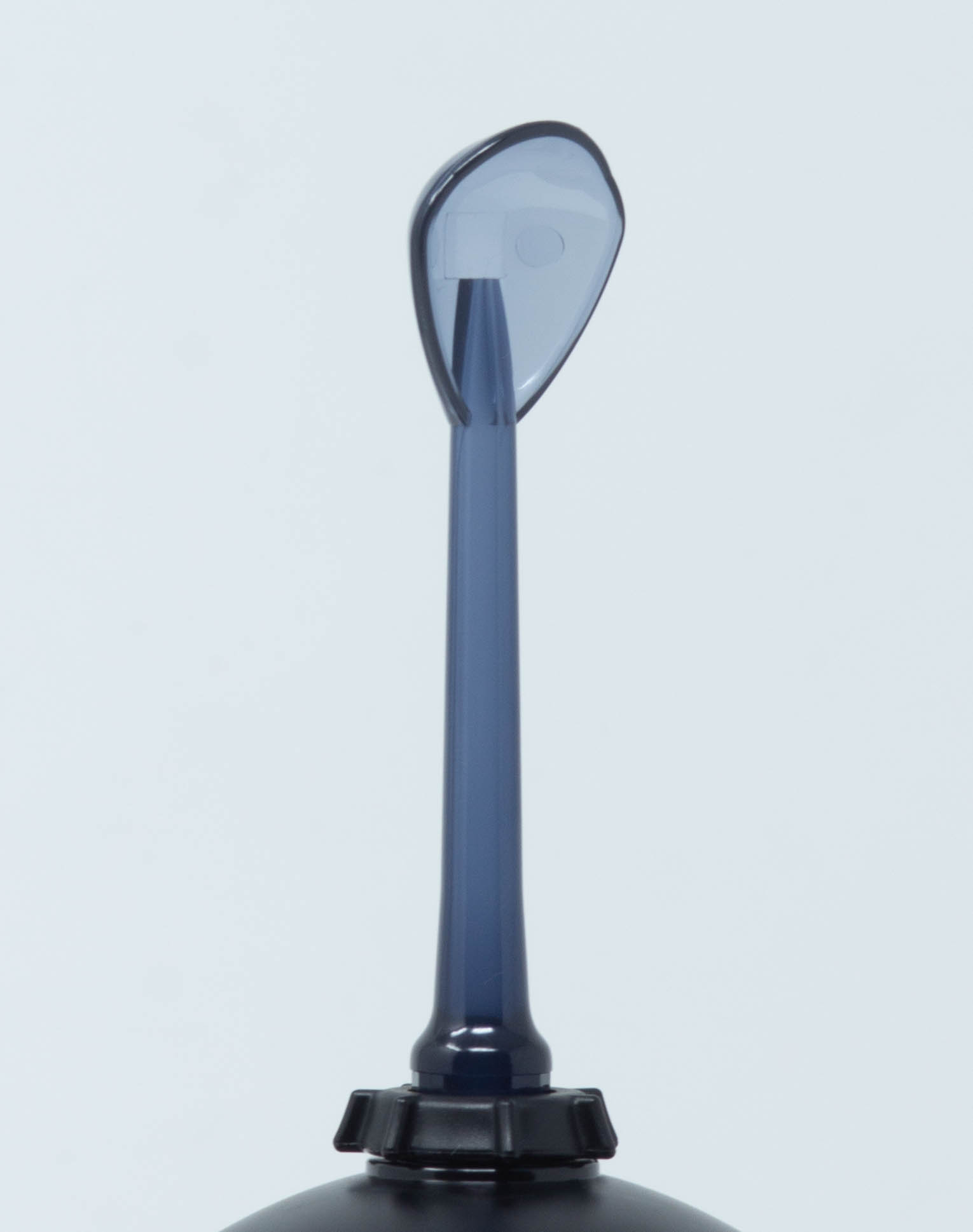 Dentaid Idropulsore Waterpik® Cordless Plus WP-450 Black Matte
