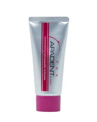 Apadent Dentifricio Perio - 60 g