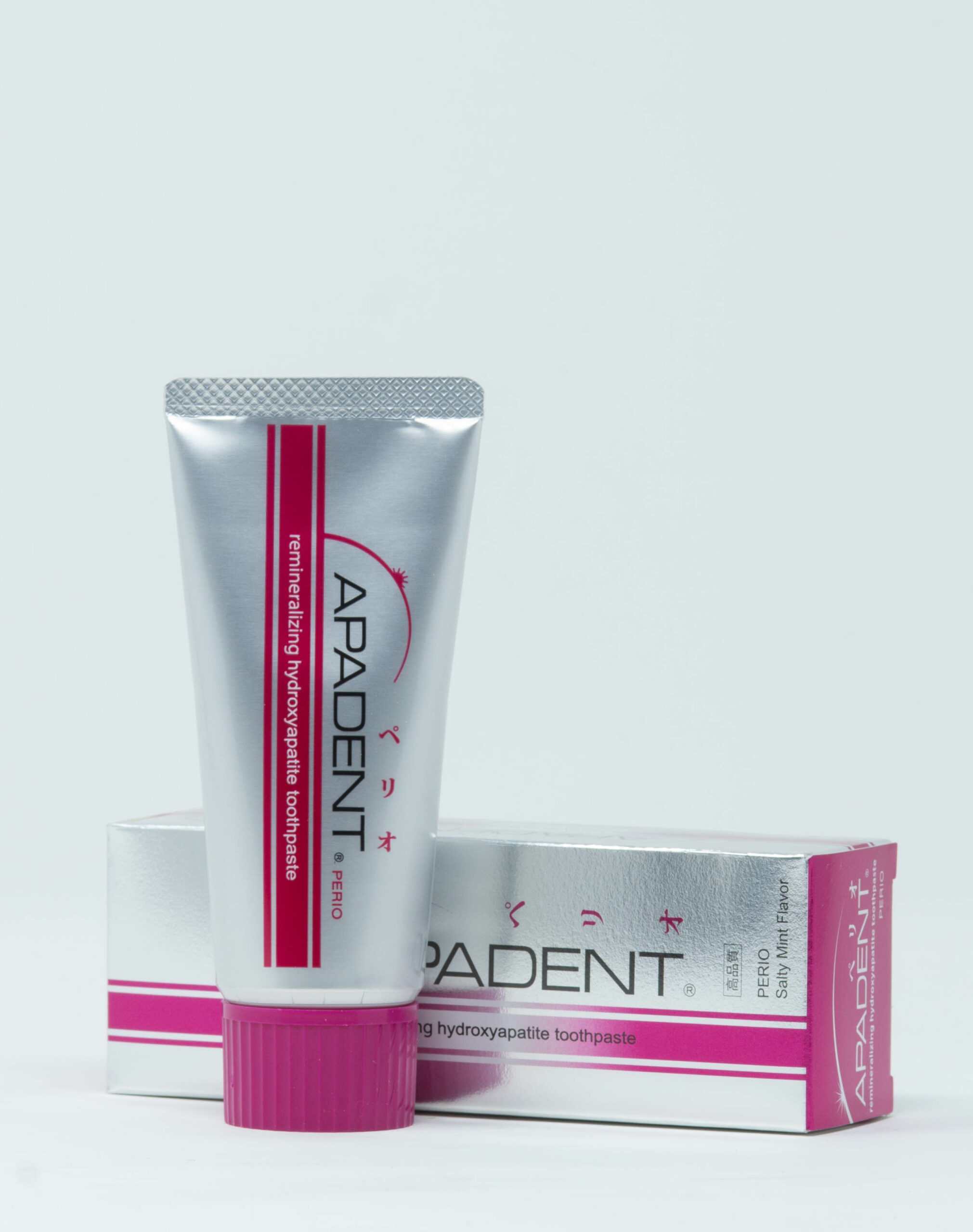 Apadent Dentifricio Perio - 60 g