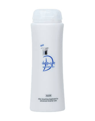 Apagard Lozione Dentale Deep Care - 250 ml