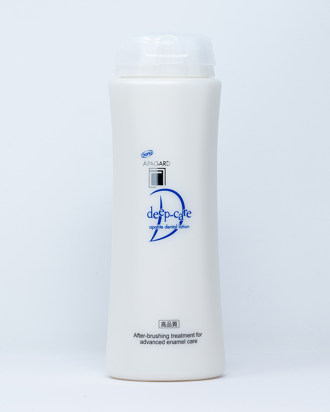 Apagard Lozione Dentale Deep Care - 250 ml