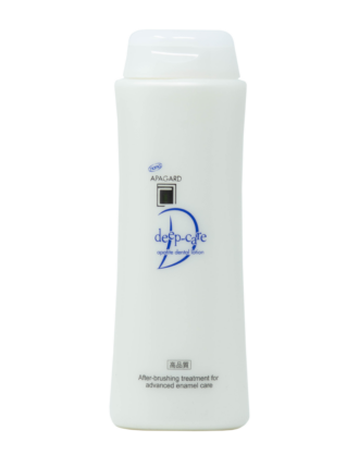 Apagard Lozione Dentale Deep Care - 250 ml