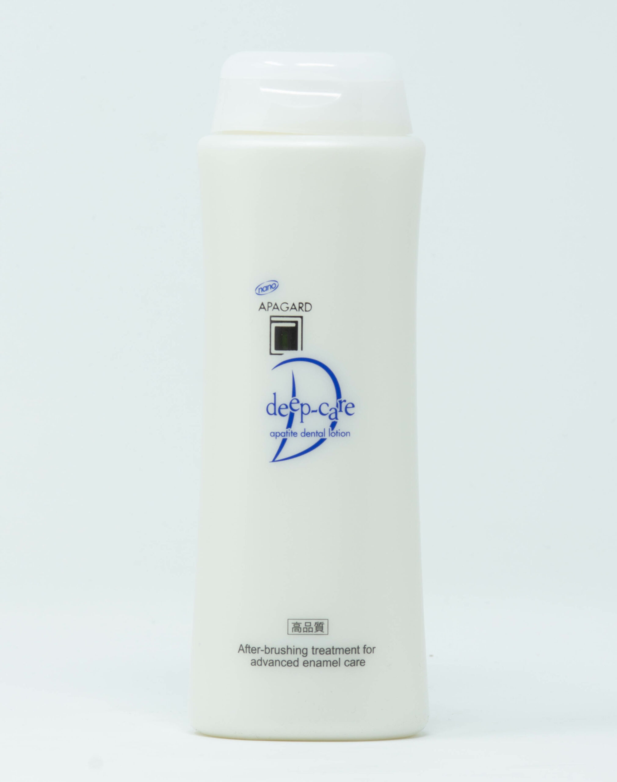 Apagard Lozione Dentale Deep Care - 250 ml