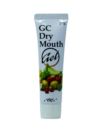 GC Gel Dry Mouth Limone - 40 g