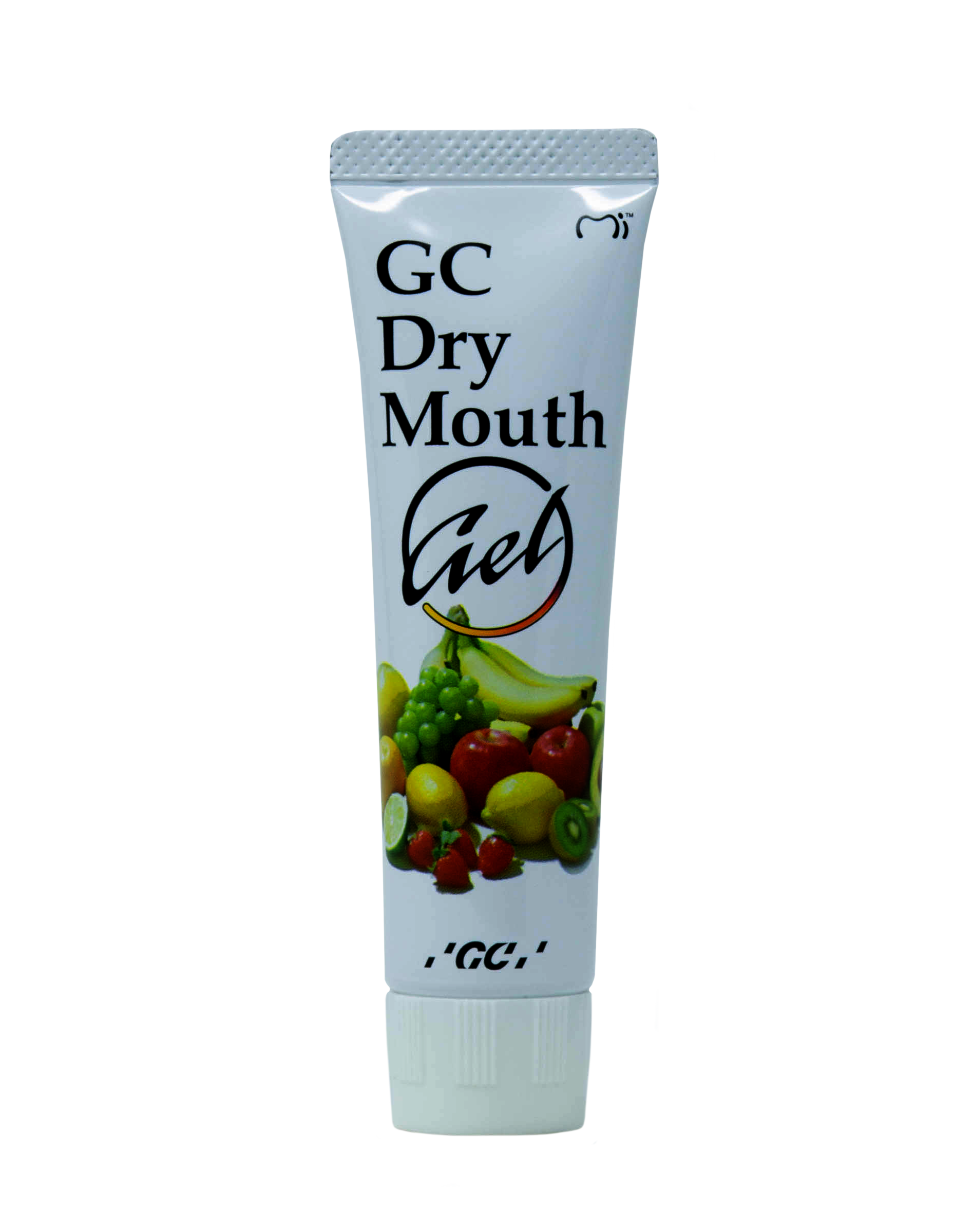 GC Gel Dry Mouth Limone 40 g