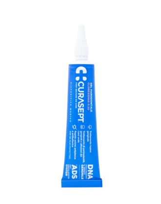 Curasept Gel Parodontale CHX 0,5 % con ADS | DNA - 30 ml