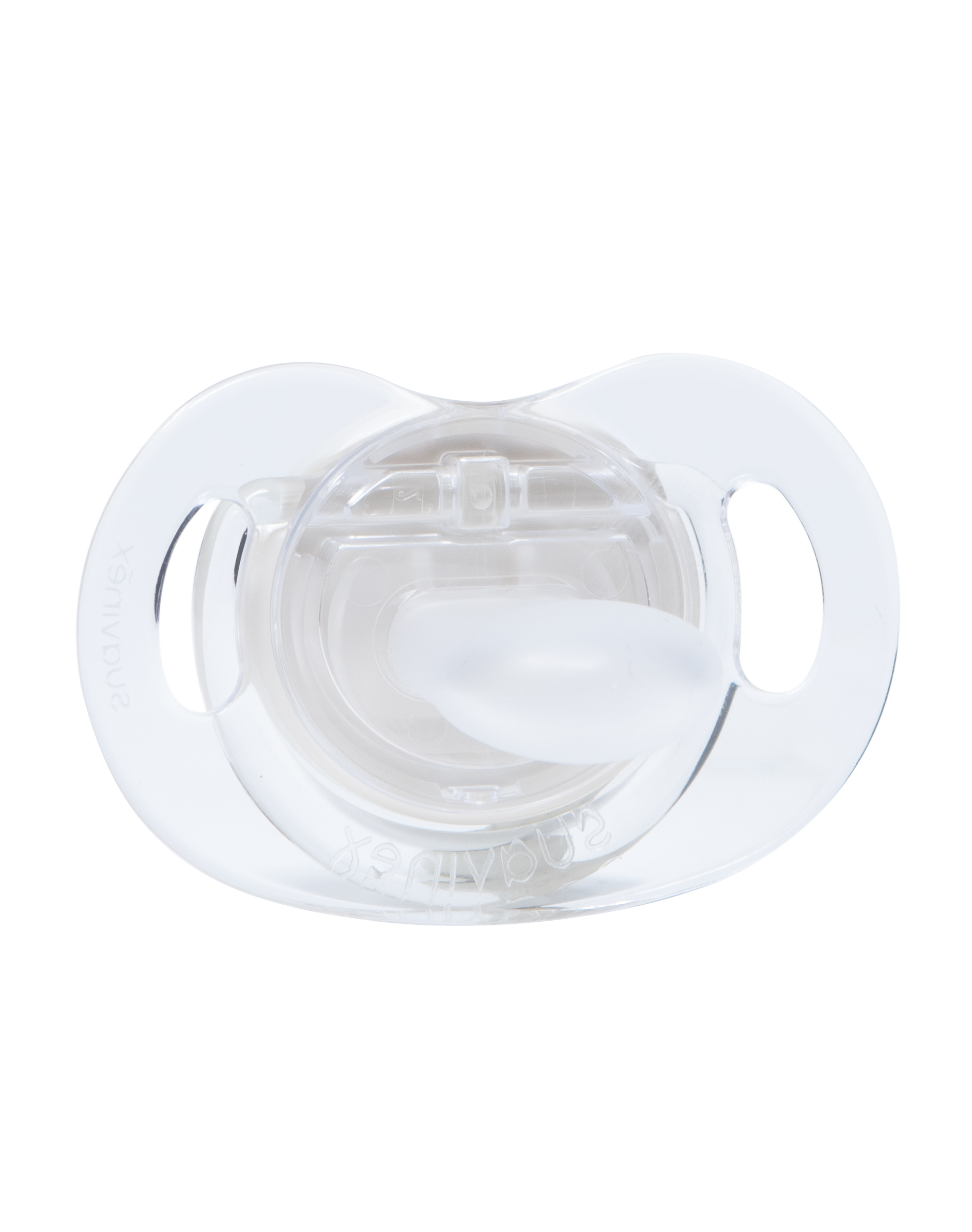 Bébé Confort Natural Physio Latex T1 - 2 sucettes (0-6 mois) - Comparer