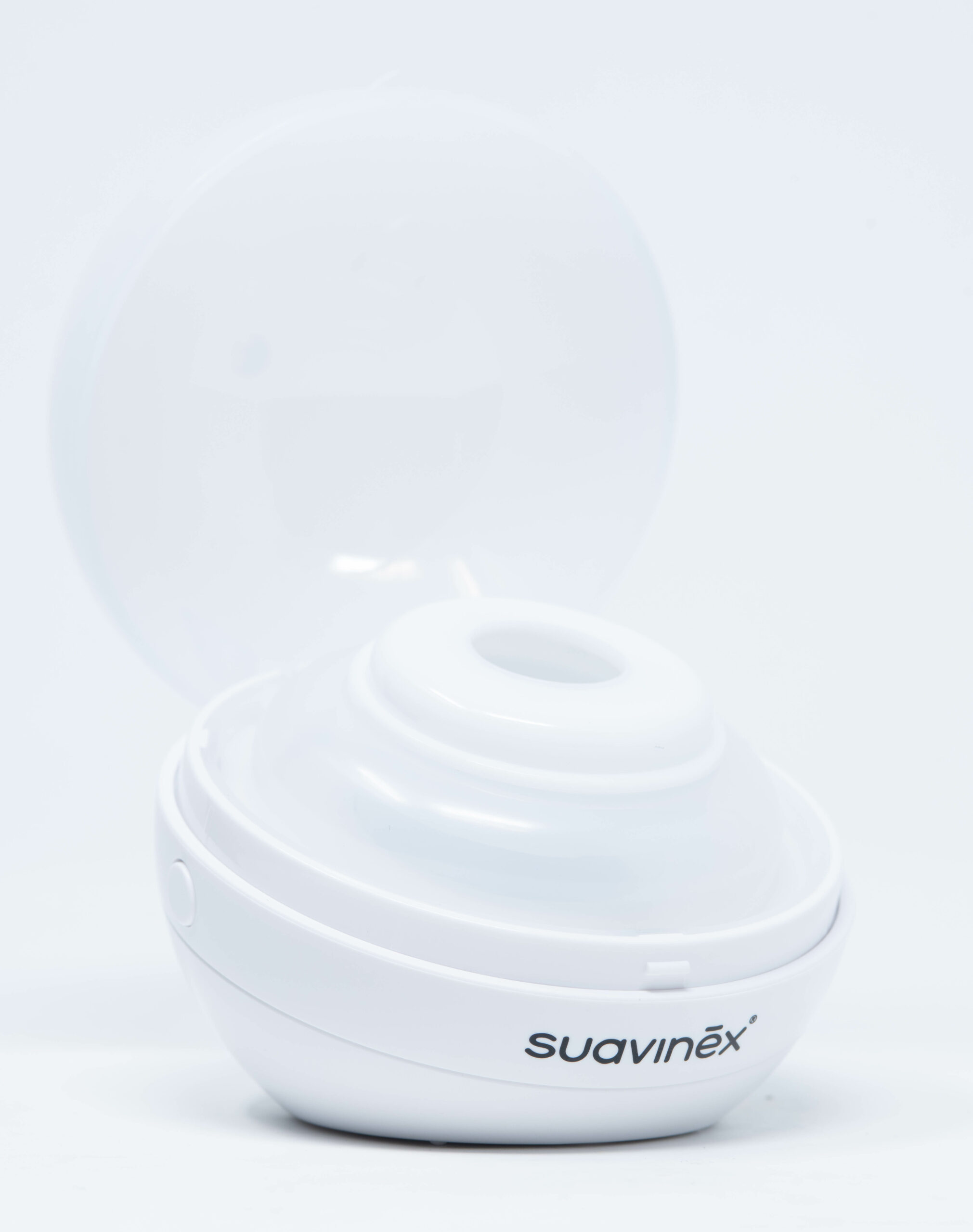 Suavinex Sterilizzaciuccio Duccio - Perla