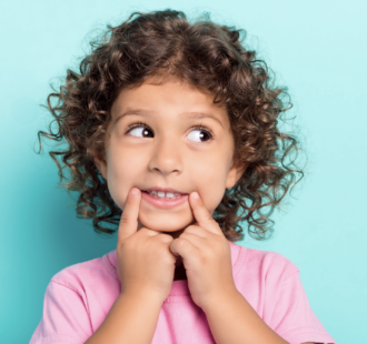 Fluoroprofilassi nei bambini: di cosa si tratta?