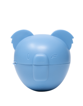 Nuby Portasucchietto e Sterilizzatore Koala - Vari Colori