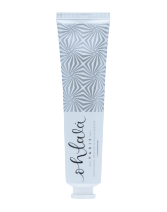 Ohlalà Dentifricio per Denti Bianchi gusto Menta - 75 ml