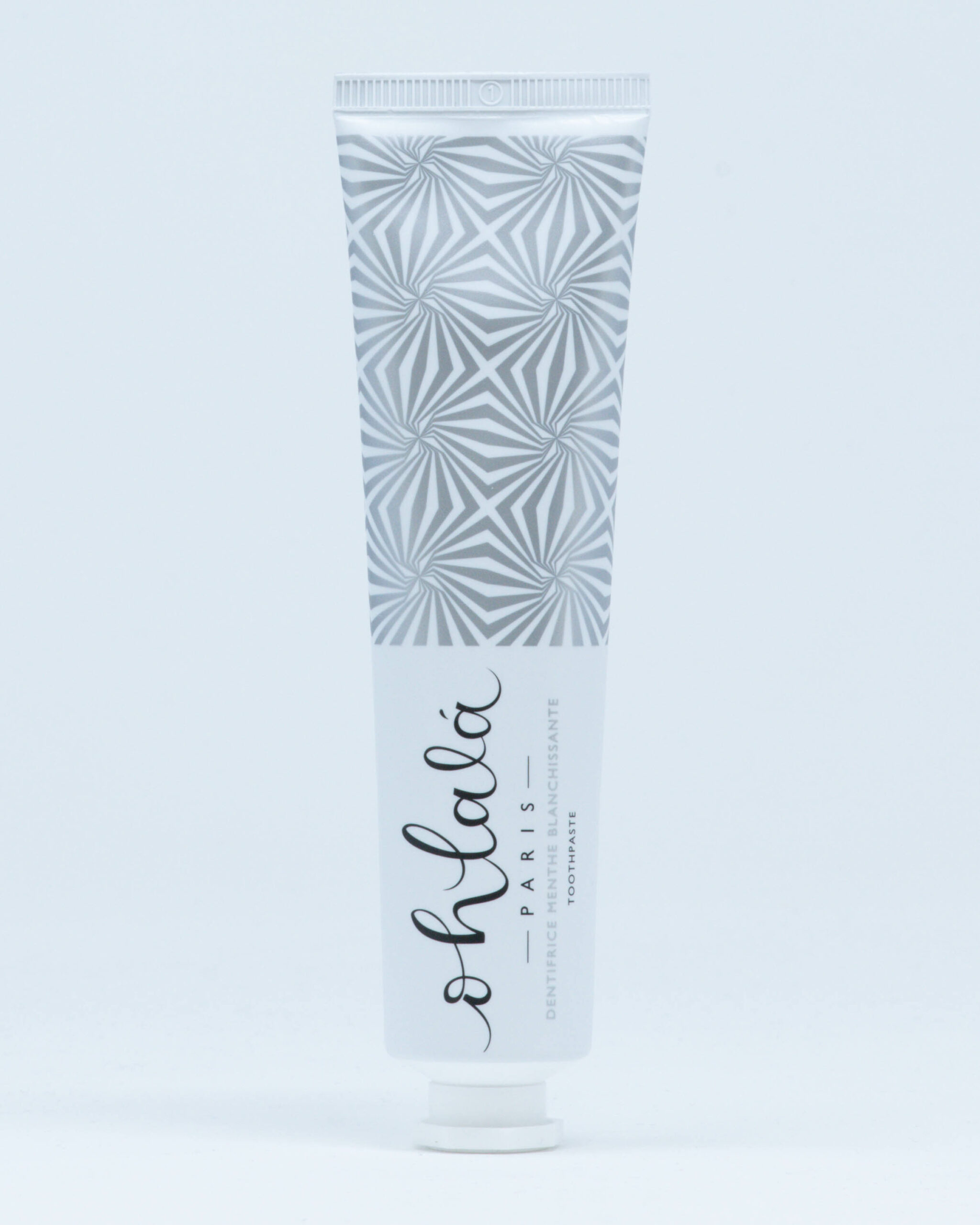 Ohlalà Dentifricio per Denti Bianchi gusto Menta - 75 ml