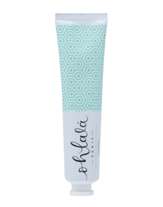 Ohlalà Dentifricio Menta Fresca - 75 ml