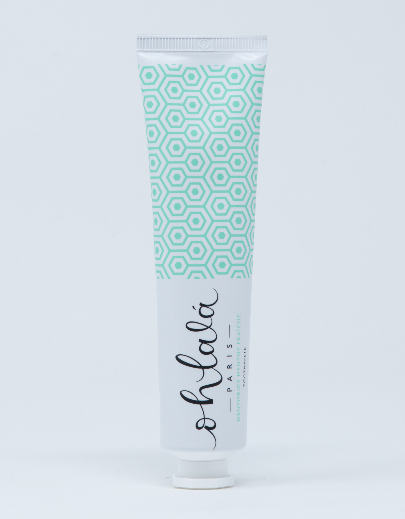 Ohlalà Dentifricio Menta Fresca - 75 ml