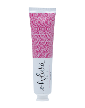 Ohlalà Dentifricio Lampone e Menta - 75 ml