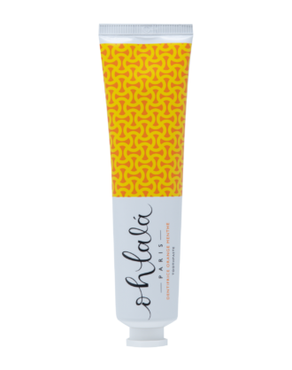 Ohlalà Dentifricio Arancia e Menta - 75 ml
