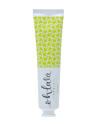 Ohlalà Dentifricio Pistacchio e Menta - 75 ml