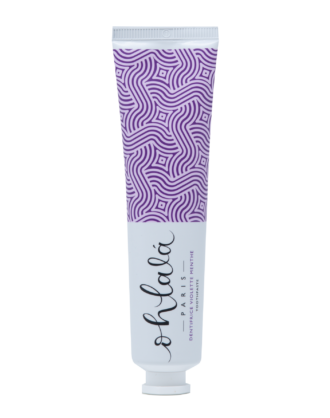 Ohlalà Dentifricio Violetta e Menta - 75 ml